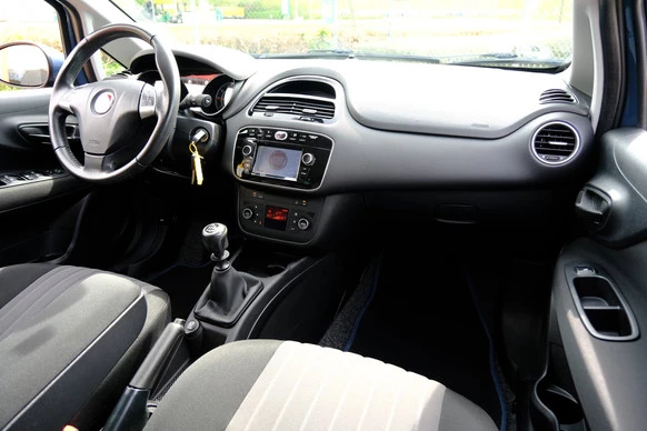 Fiat Punto - Afbeelding 5 van 30