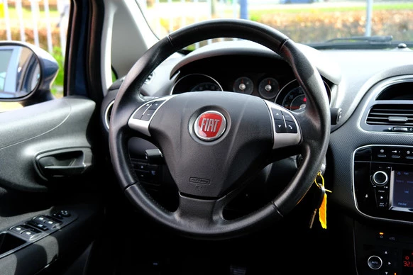 Fiat Punto - Afbeelding 6 van 30