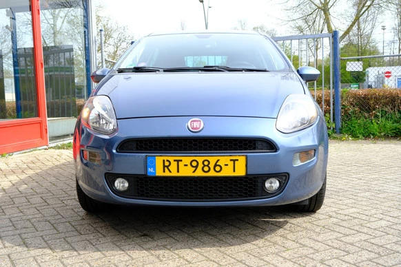 Fiat Punto - Afbeelding 7 van 30