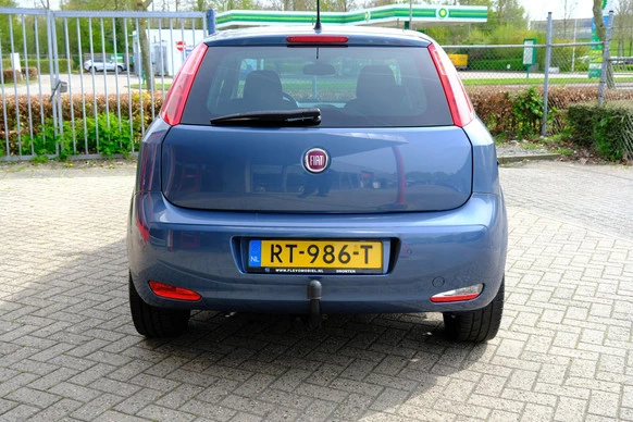 Fiat Punto - Afbeelding 8 van 30