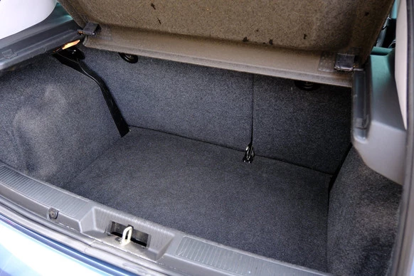 Fiat Punto - Afbeelding 11 van 30