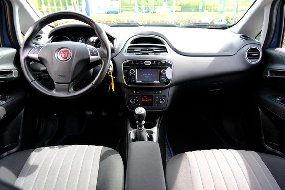 Fiat Punto - Afbeelding 12 van 30