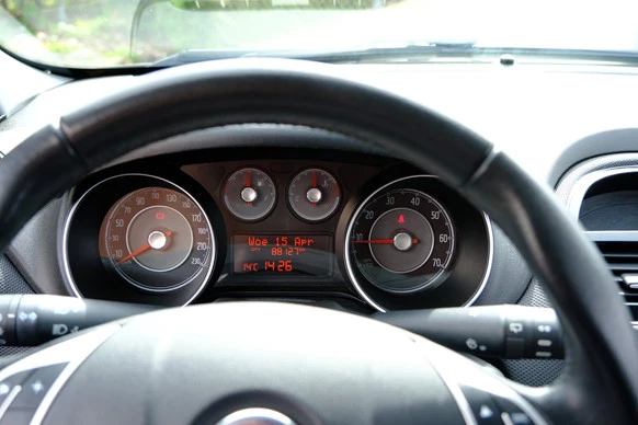 Fiat Punto - Afbeelding 13 van 30