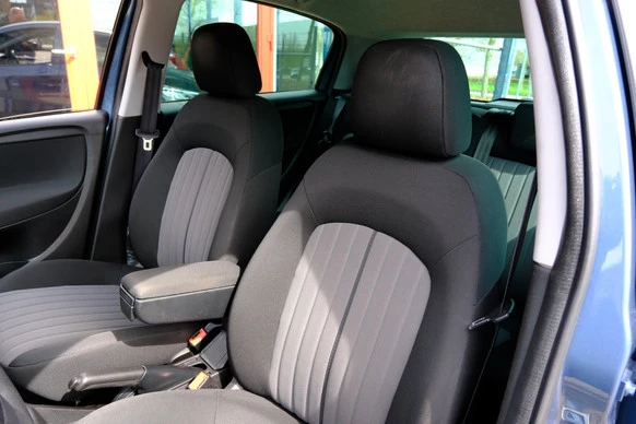 Fiat Punto - Afbeelding 22 van 30