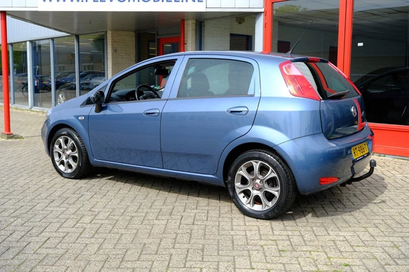 Fiat Punto - Afbeelding 26 van 30