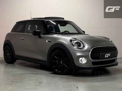 MINI Cooper - Afbeelding 1 van 30