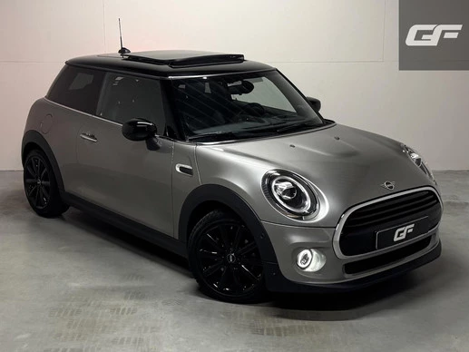MINI Cooper - Afbeelding 2 van 30