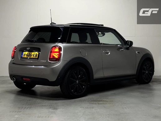 MINI Cooper - Afbeelding 4 van 30