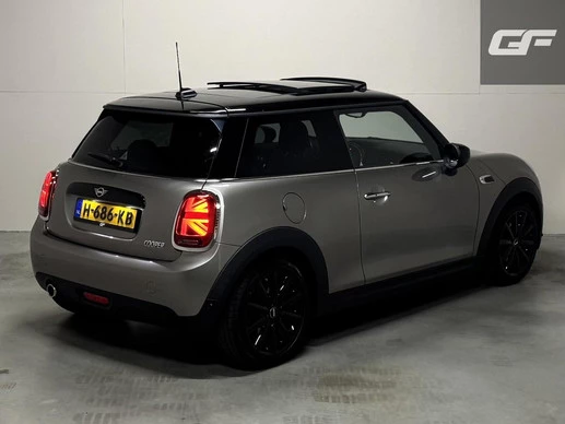 MINI Cooper - Afbeelding 5 van 30