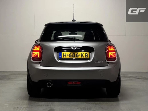 MINI Cooper - Afbeelding 6 van 30