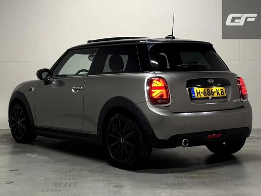 MINI Cooper - Afbeelding 7 van 30