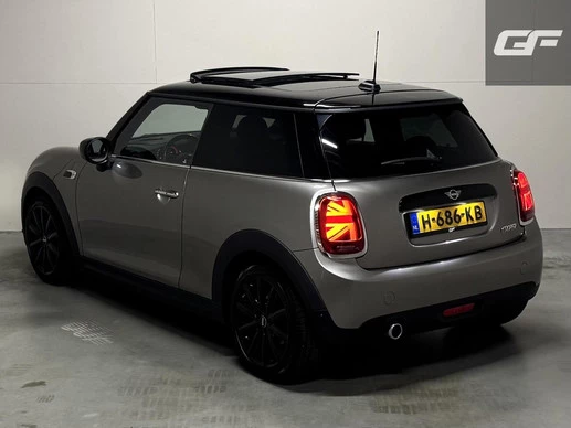 MINI Cooper - Afbeelding 8 van 30