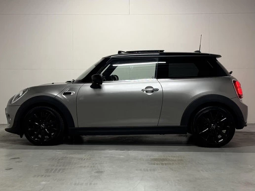 MINI Cooper - Afbeelding 9 van 30