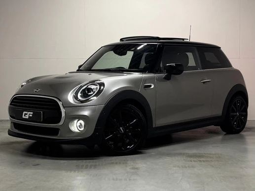 MINI Cooper - Afbeelding 10 van 30