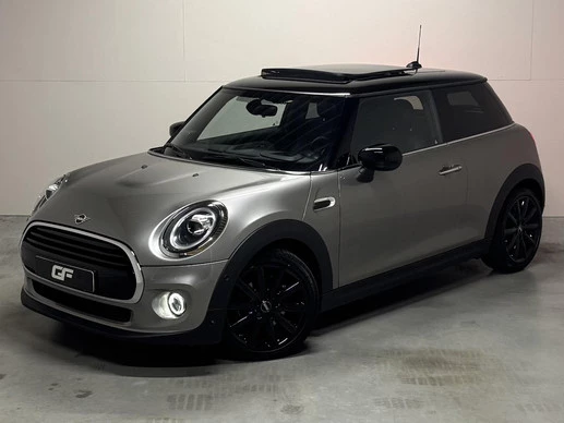 MINI Cooper - Afbeelding 11 van 30