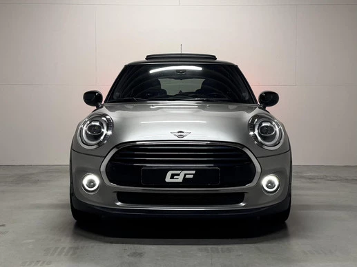 MINI Cooper - Afbeelding 12 van 30