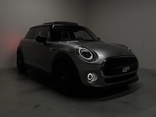 MINI Cooper - Afbeelding 14 van 30