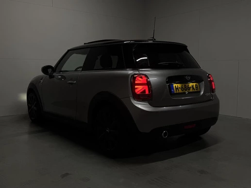 MINI Cooper - Afbeelding 15 van 30