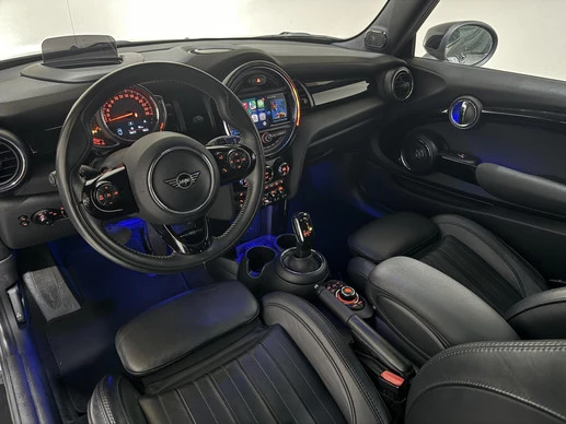 MINI Cooper - Afbeelding 16 van 30