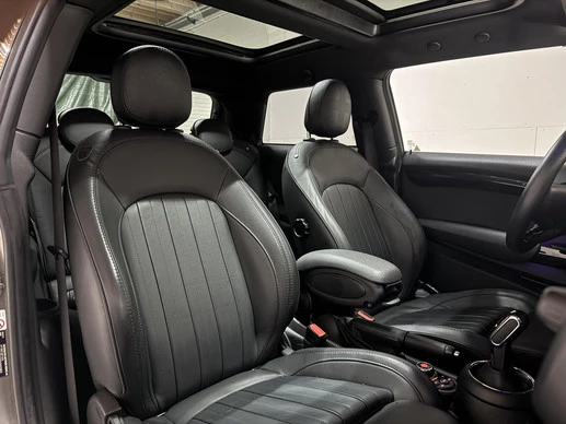 MINI Cooper - Afbeelding 19 van 30