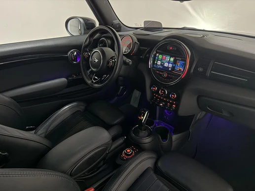 MINI Cooper - Afbeelding 20 van 30