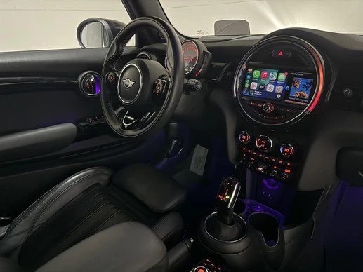 MINI Cooper - Afbeelding 21 van 30