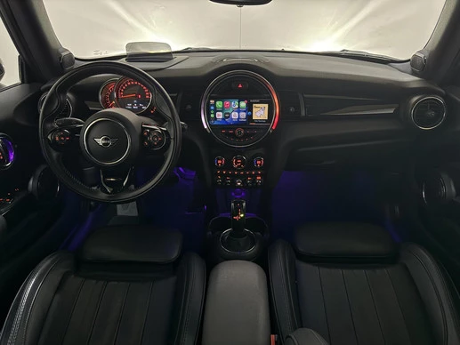 MINI Cooper - Afbeelding 24 van 30