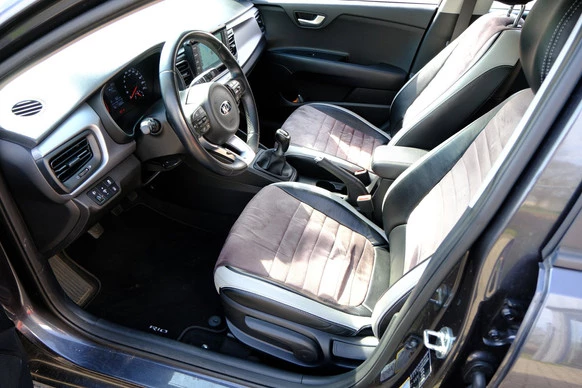 Kia Rio - Afbeelding 2 van 30