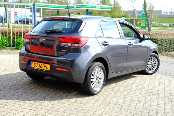 Kia Rio - Afbeelding 3 van 30