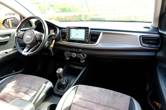Kia Rio - Afbeelding 5 van 30
