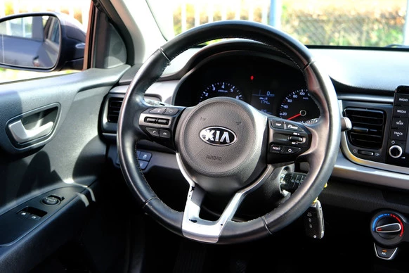 Kia Rio - Afbeelding 6 van 30