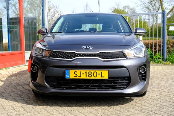 Kia Rio - Afbeelding 7 van 30