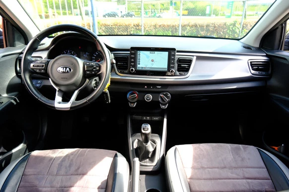 Kia Rio - Afbeelding 11 van 30