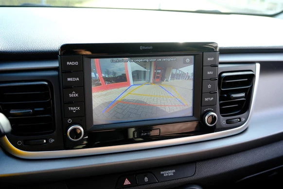 Kia Rio - Afbeelding 14 van 30