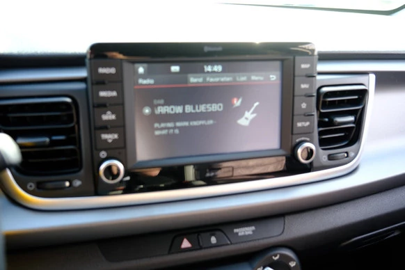 Kia Rio - Afbeelding 15 van 30