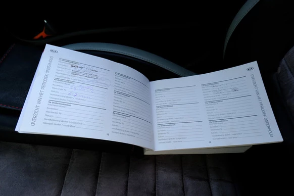 Kia Rio - Afbeelding 17 van 30