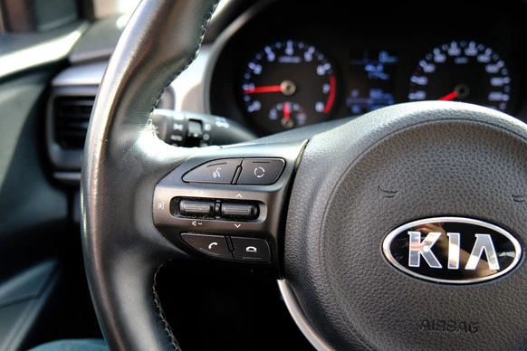 Kia Rio - Afbeelding 19 van 30