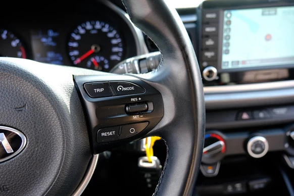 Kia Rio - Afbeelding 20 van 30