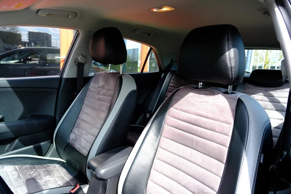 Kia Rio - Afbeelding 21 van 30