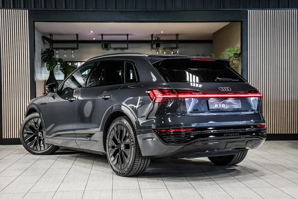 Audi Q8 e-tron - Afbeelding 3 van 30