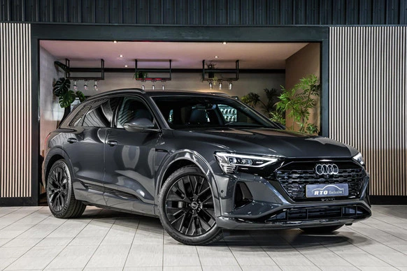 Audi Q8 e-tron - Afbeelding 5 van 30