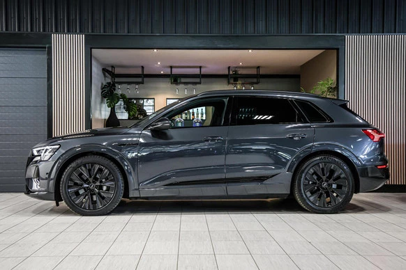 Audi Q8 e-tron - Afbeelding 7 van 30