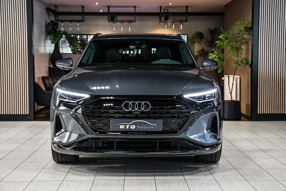 Audi Q8 e-tron - Afbeelding 8 van 30