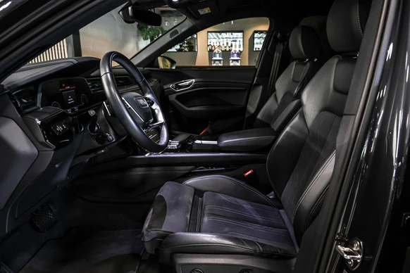 Audi Q8 e-tron - Afbeelding 9 van 30