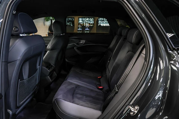 Audi Q8 e-tron - Afbeelding 10 van 30