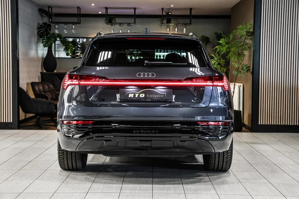 Audi Q8 e-tron - Afbeelding 12 van 30