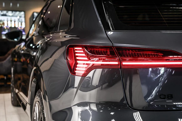 Audi Q8 e-tron - Afbeelding 13 van 30