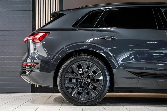 Audi Q8 e-tron - Afbeelding 15 van 30