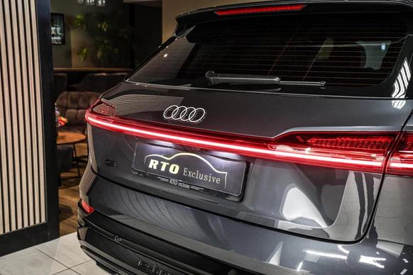 Audi Q8 e-tron - Afbeelding 18 van 30