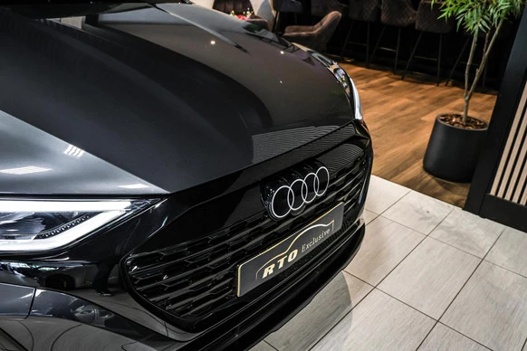 Audi Q8 e-tron - Afbeelding 19 van 30